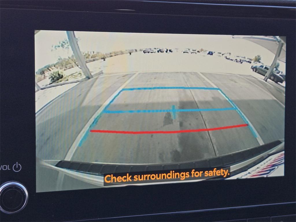 used 2023 Toyota Highlander car, priced at $29,942