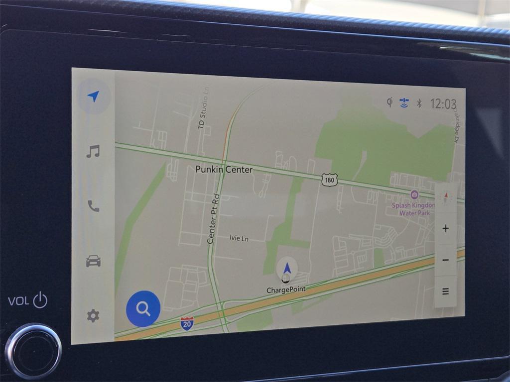 used 2023 Toyota Highlander car, priced at $29,942