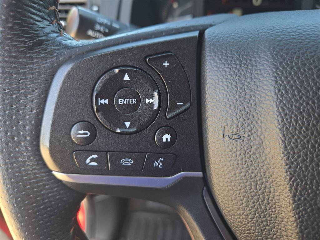 used 2022 Honda Passport car, priced at $27,927