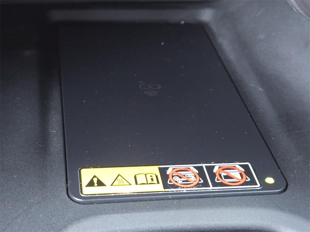 used 2024 Toyota Grand Highlander car, priced at $46,912