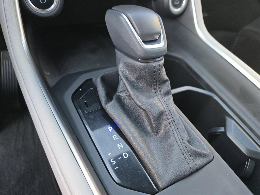 used 2024 Toyota Grand Highlander car, priced at $46,912