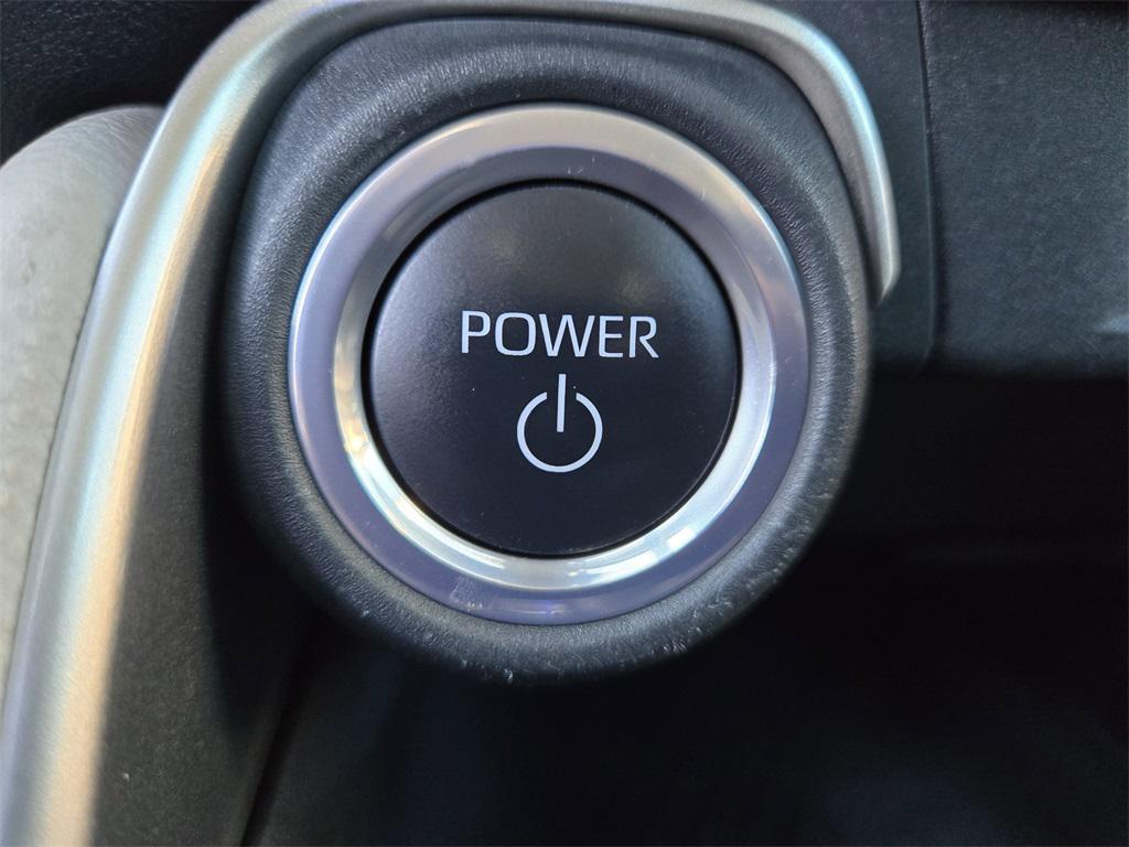 used 2024 Toyota Grand Highlander car, priced at $46,912