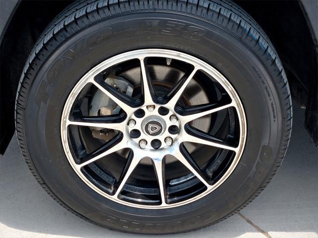 used 2021 Toyota RAV4 car, priced at $18,978
