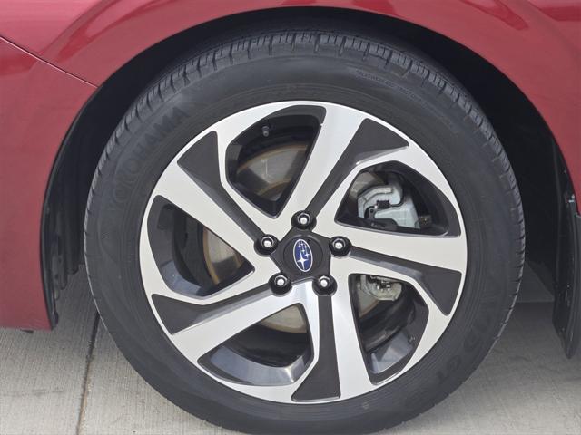 used 2020 Subaru Legacy car, priced at $19,936