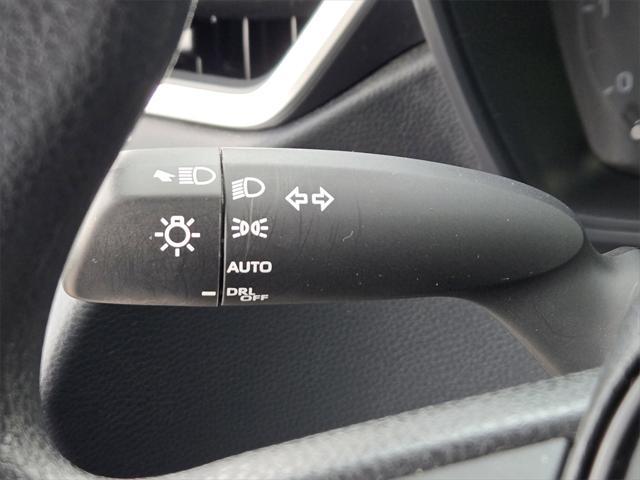 used 2023 Toyota Corolla Hybrid car, priced at $22,453