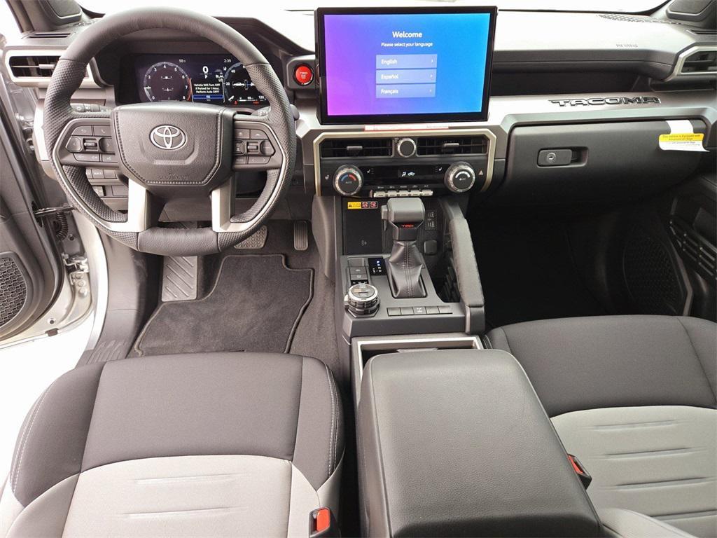 new 2024 Toyota Tacoma car, priced at $48,988