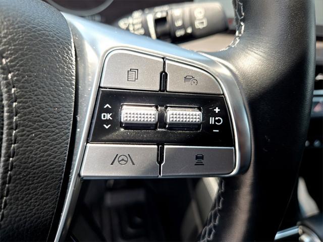 used 2023 Kia Telluride car, priced at $39,977