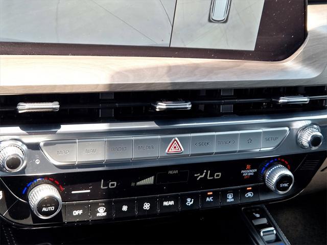 used 2023 Kia Telluride car, priced at $39,977