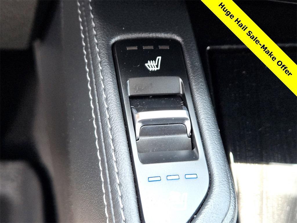 used 2023 Kia Telluride car, priced at $32,903