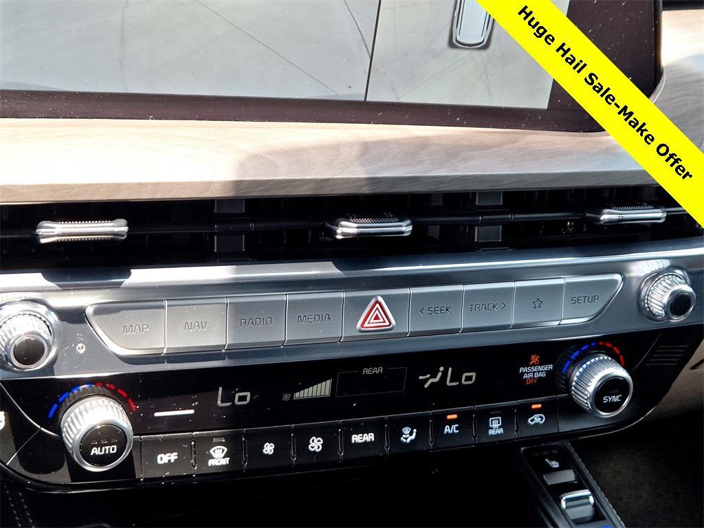 used 2023 Kia Telluride car, priced at $32,903