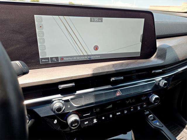 used 2023 Kia Telluride car, priced at $39,977