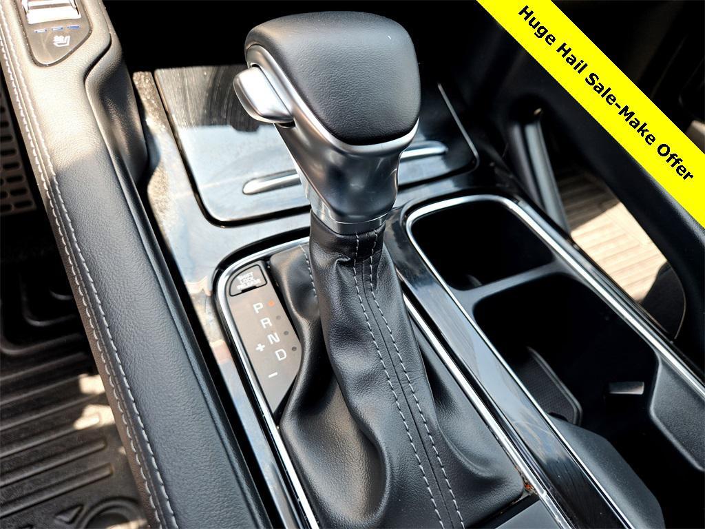 used 2023 Kia Telluride car, priced at $32,903