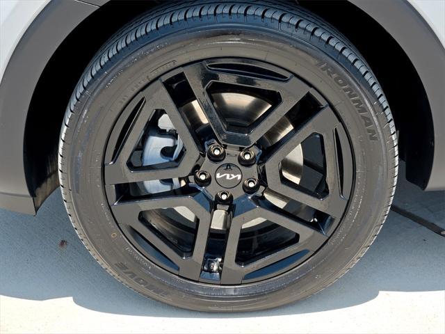 used 2023 Kia Telluride car, priced at $39,977