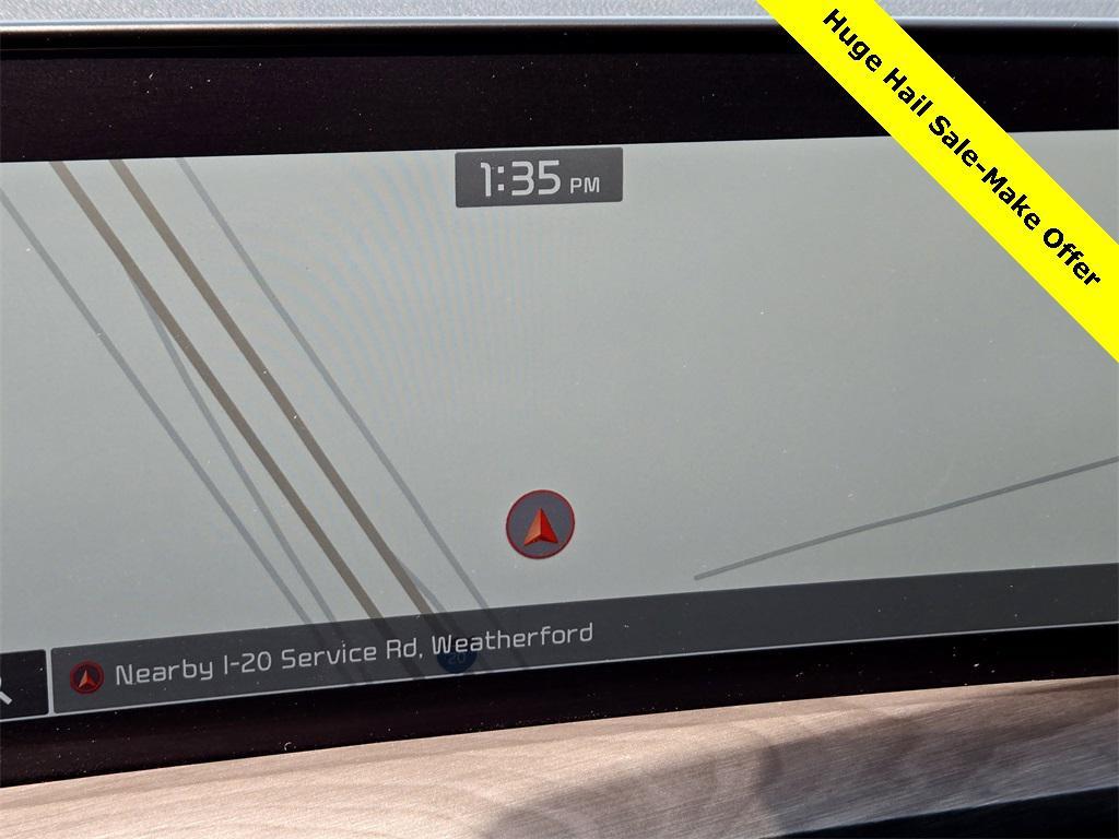 used 2023 Kia Telluride car, priced at $32,903