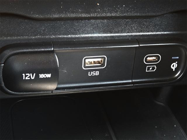 used 2023 Kia Telluride car, priced at $39,977