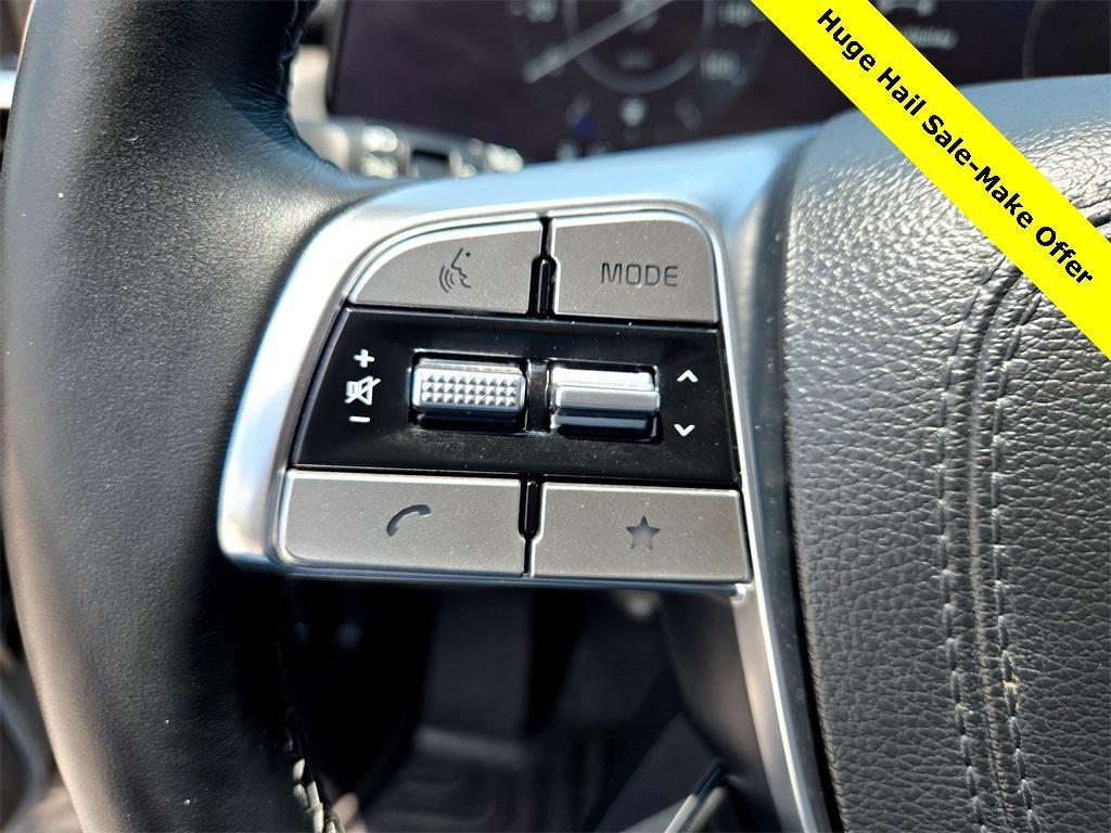 used 2023 Kia Telluride car, priced at $32,903