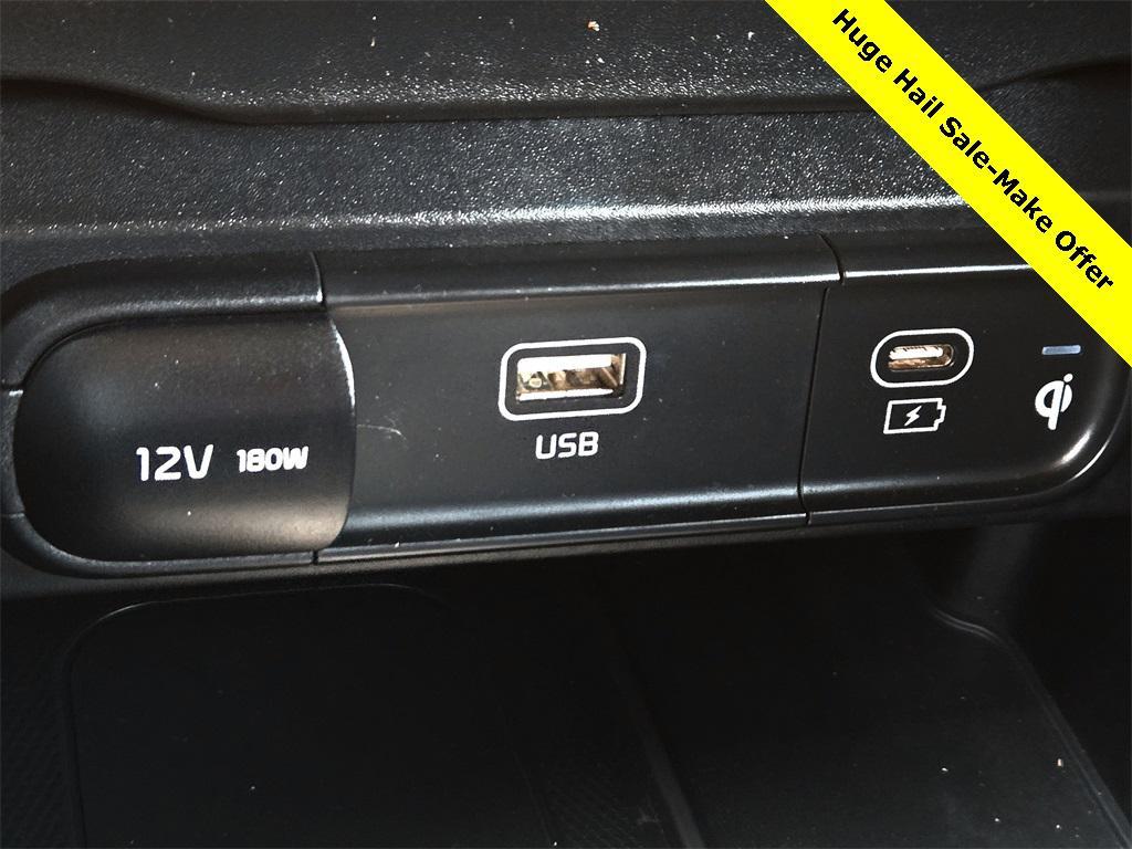 used 2023 Kia Telluride car, priced at $32,903