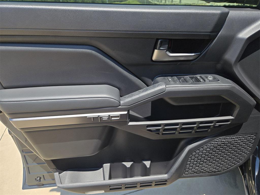 new 2025 Toyota Tacoma car, priced at $56,745