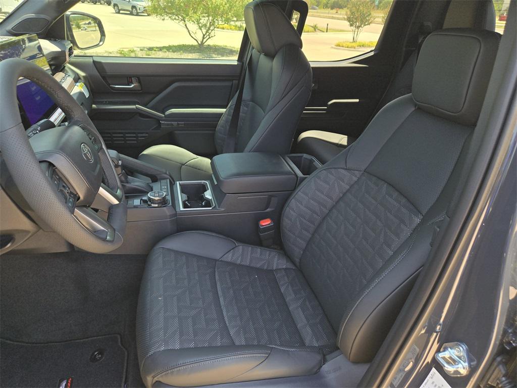 new 2025 Toyota Tacoma car, priced at $56,745