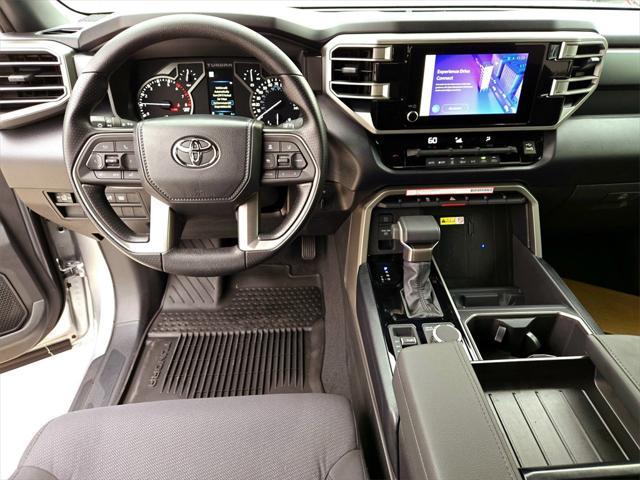 new 2025 Toyota Tundra car, priced at $59,761