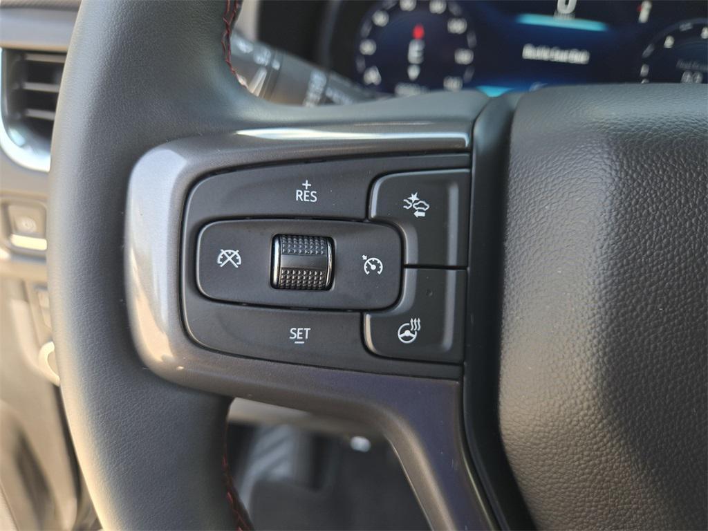 used 2023 Chevrolet Tahoe car, priced at $56,936