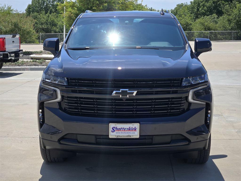 used 2023 Chevrolet Tahoe car, priced at $56,936