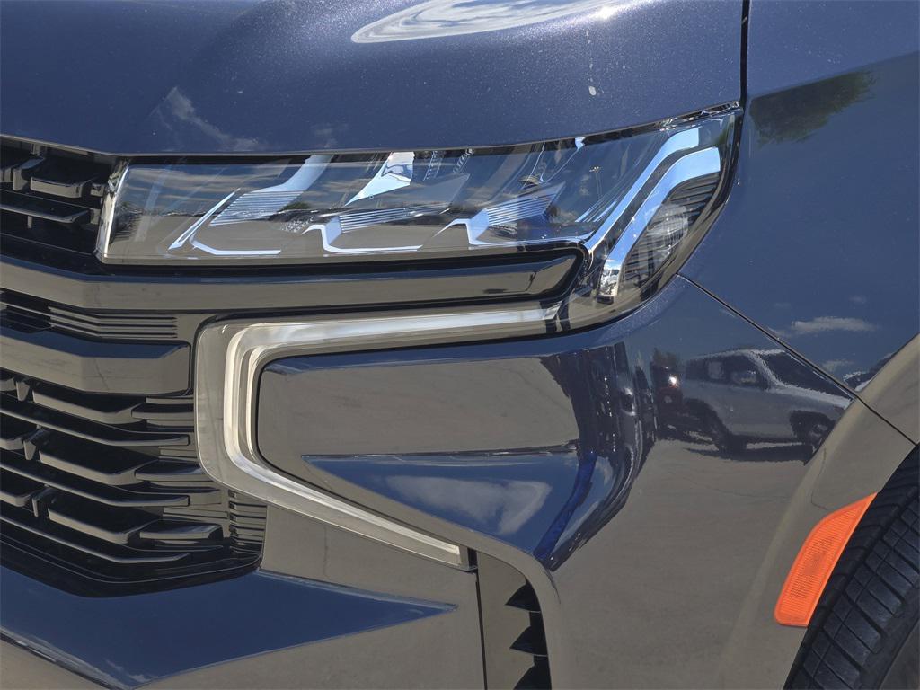 used 2023 Chevrolet Tahoe car, priced at $56,936