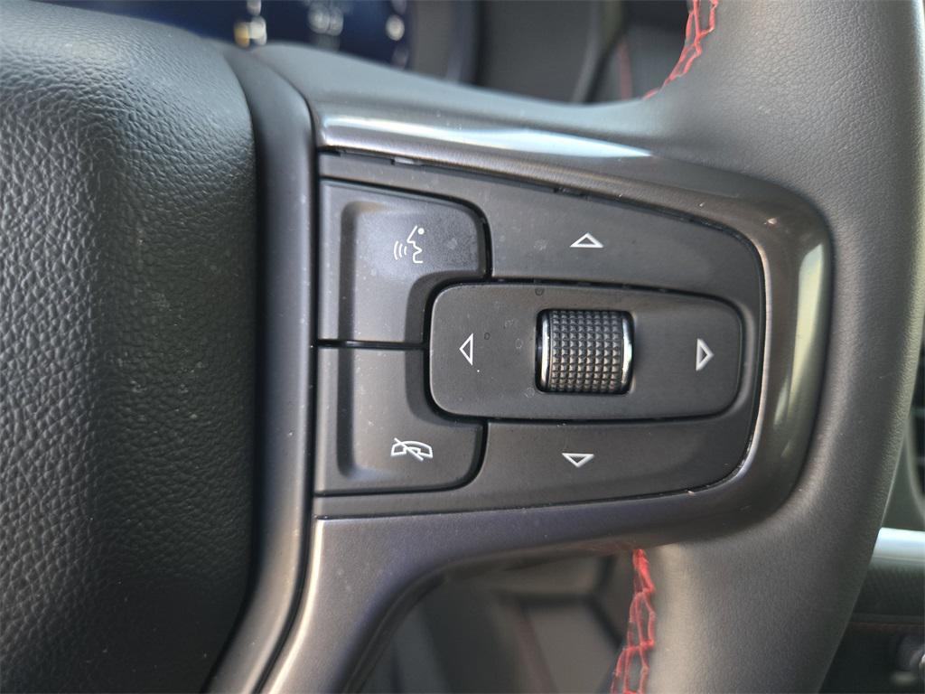used 2023 Chevrolet Tahoe car, priced at $56,936