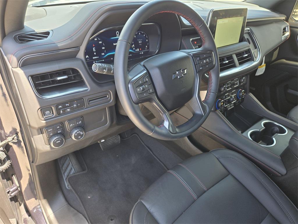used 2023 Chevrolet Tahoe car, priced at $56,936