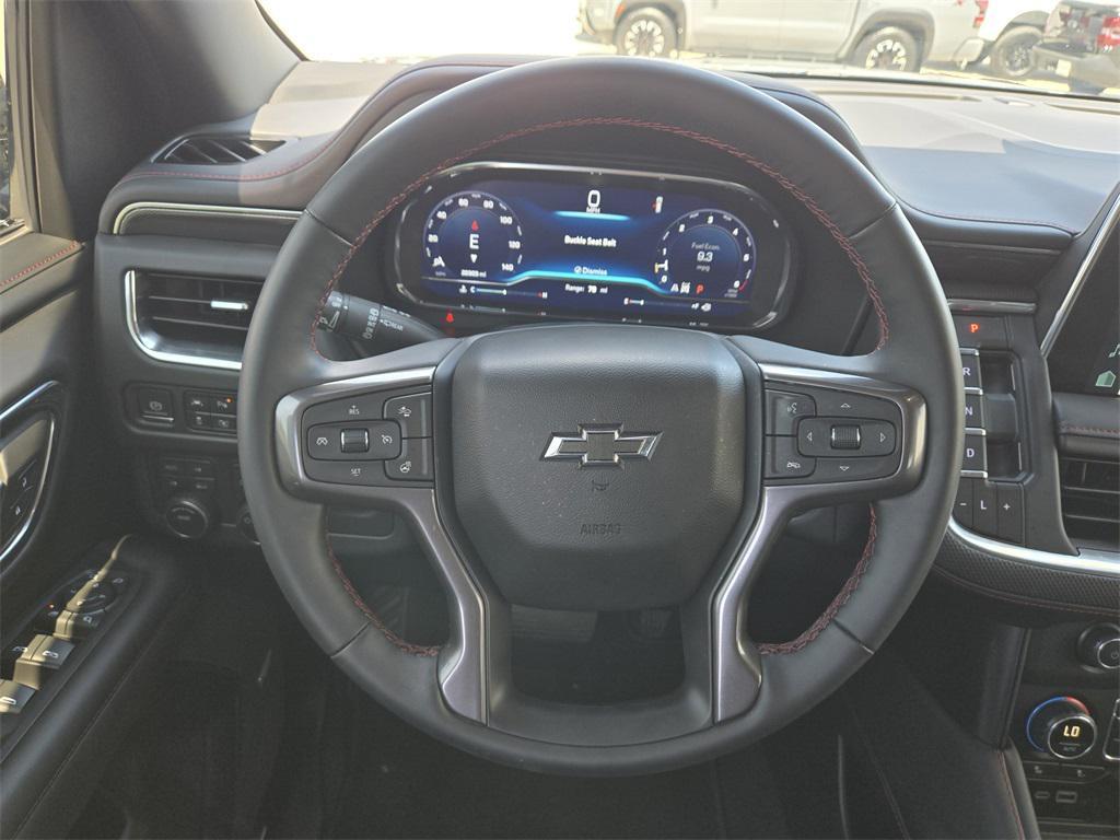 used 2023 Chevrolet Tahoe car, priced at $56,936