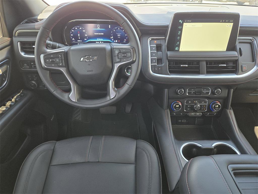 used 2023 Chevrolet Tahoe car, priced at $56,936
