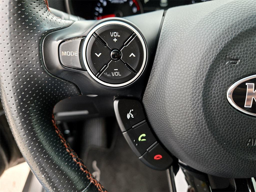 used 2019 Kia Soul car, priced at $14,769