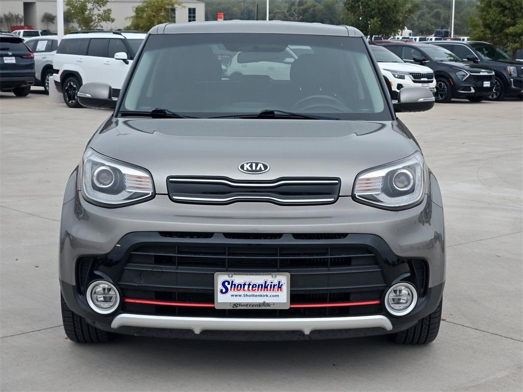 used 2019 Kia Soul car, priced at $14,769