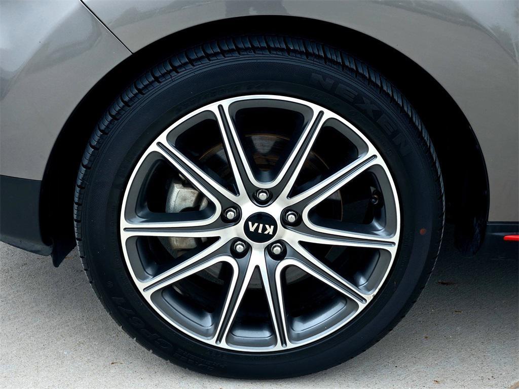 used 2019 Kia Soul car, priced at $14,769