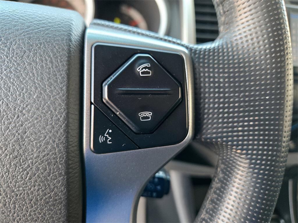 used 2014 Toyota Tacoma car, priced at $18,674