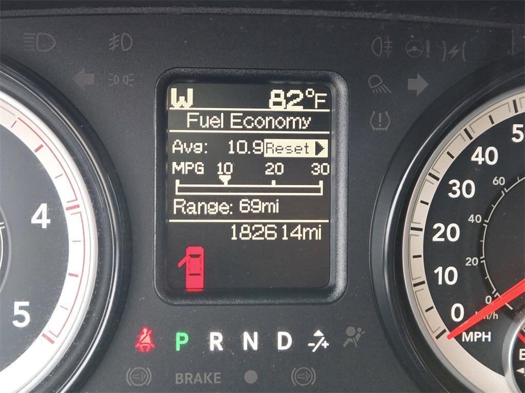 used 2018 Ram 2500 car, priced at $27,758