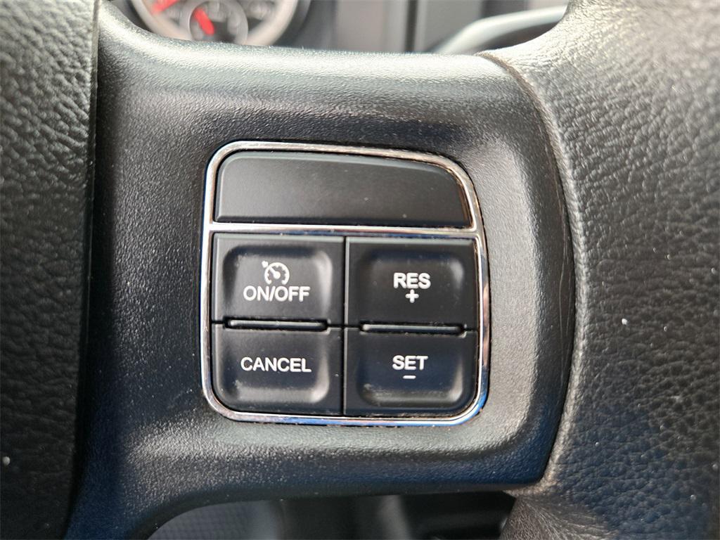 used 2018 Ram 2500 car, priced at $27,758