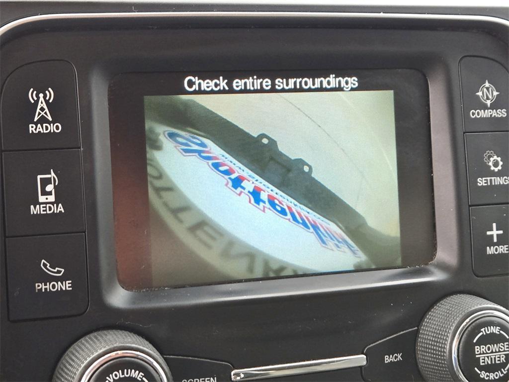 used 2018 Ram 2500 car, priced at $27,758