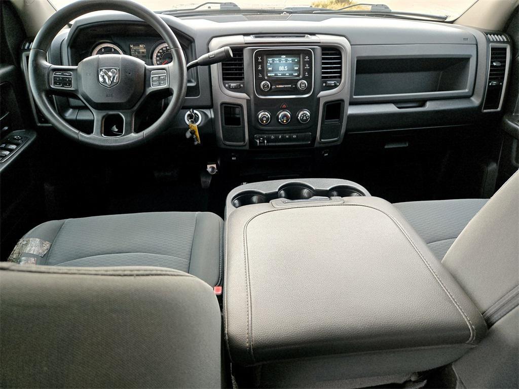 used 2018 Ram 2500 car, priced at $27,758