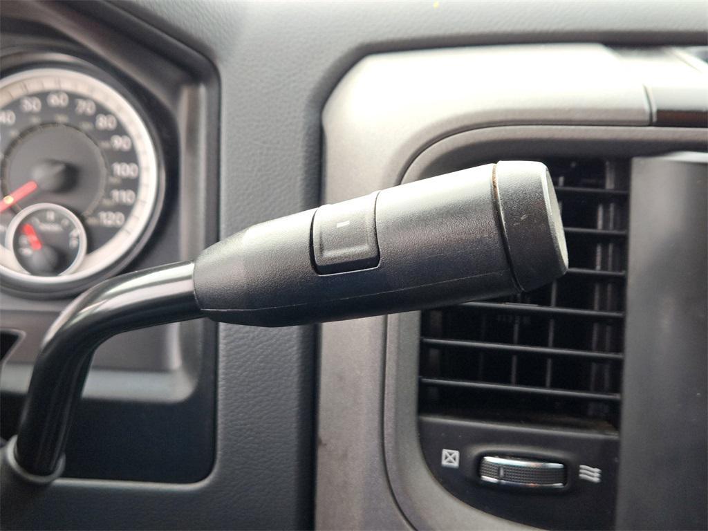 used 2018 Ram 2500 car, priced at $27,758