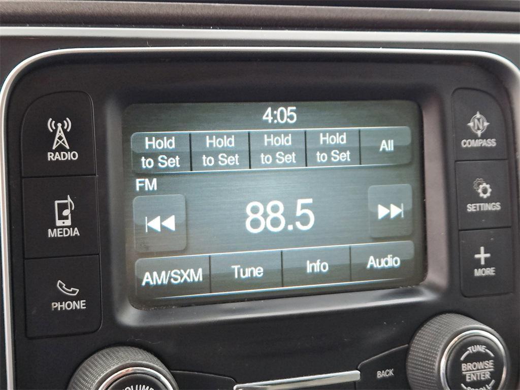 used 2018 Ram 2500 car, priced at $27,758