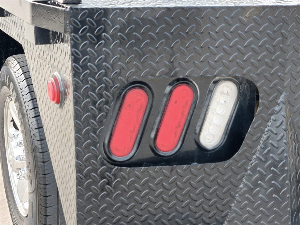 used 2018 Ram 2500 car, priced at $27,758