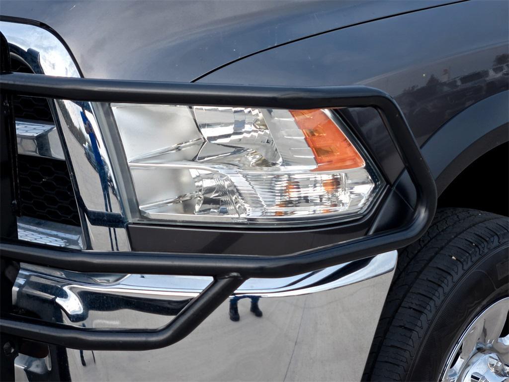 used 2018 Ram 2500 car, priced at $27,758