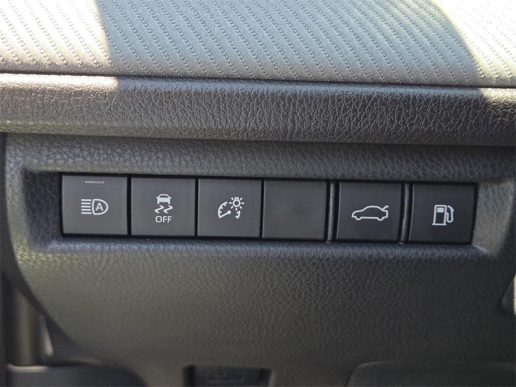 new 2025 Toyota Camry car, priced at $34,575