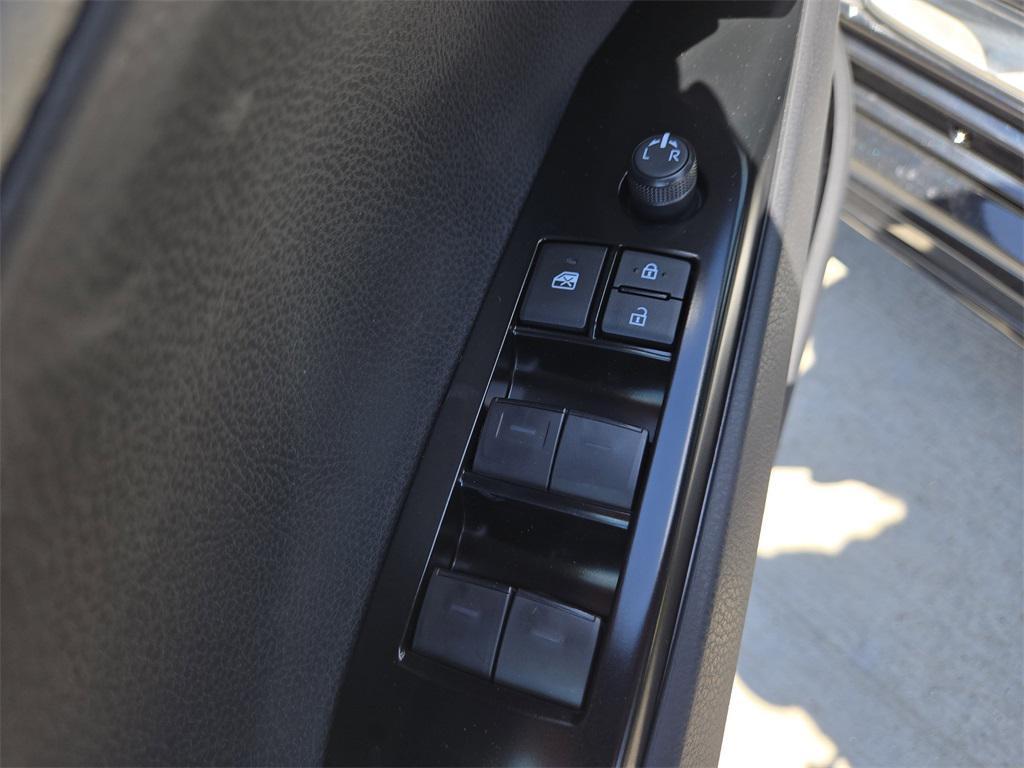 new 2025 Toyota Camry car, priced at $34,575