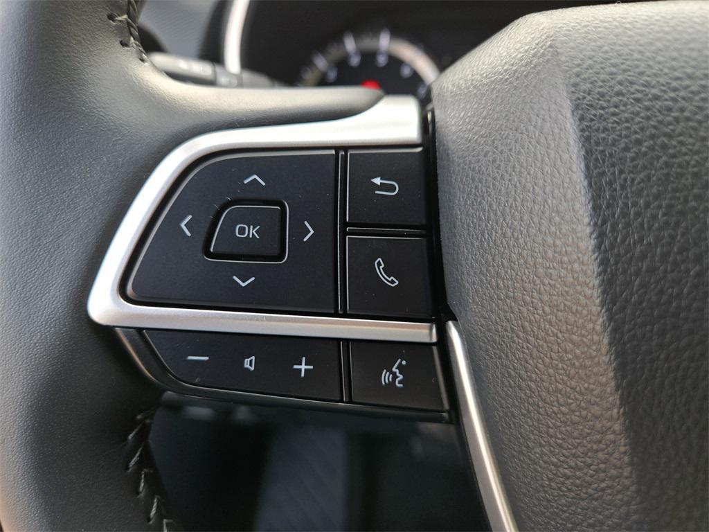 used 2024 Toyota Highlander car, priced at $41,485