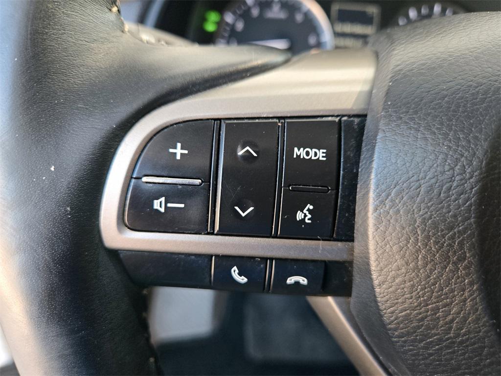 used 2017 Lexus RX 350 car, priced at $19,973