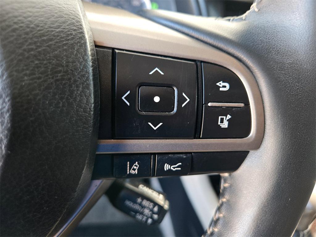 used 2017 Lexus RX 350 car, priced at $19,973