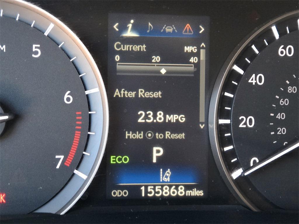 used 2017 Lexus RX 350 car, priced at $19,973