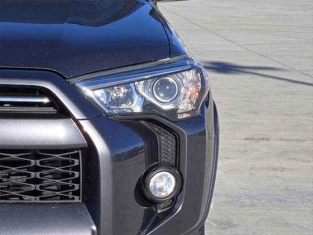 used 2020 Toyota 4Runner car, priced at $26,938